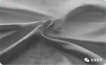 利来囯际索斯带来了全新柔性风管产品——氟硅索斯?管系统